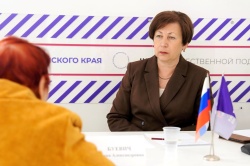 Галина Буевич: Активная позиция в управлении многоквартирным домом – самый короткий путь к порядку
