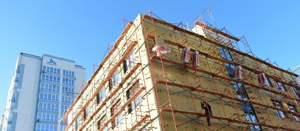 Городские власти проконтролировали строительство «супершколы» на ул.Попова, 130 в Барнауле