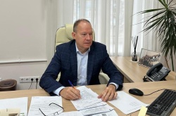 Состоялось заседание комиссии по наградам Барнаульской городской Думы