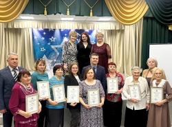 Навстречу жителям: уборка снега, отчетные конференции и личные приемы