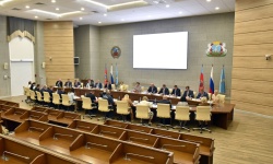 В Барнауле обсудили подготовку к выборам депутатов Госдумы и АКЗС