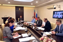 Власти Барнаула готовят поправки в Правила благоустройства города 