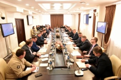 В Барнауле реконструируют водовод для обеспечения развития центральной части города