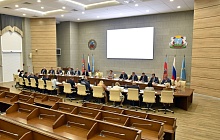В Барнауле обсудили подготовку к выборам депутатов Госдумы и АКЗС