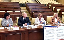 В Барнауле обсудили подготовку к выборам депутатов Госдумы и АКЗС
