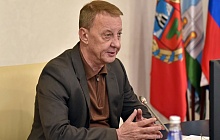 Голосование за благоустройство, «Ночь музеев» и подготовку к гидравлическим испытаниям обсудили на совещании у главы города
