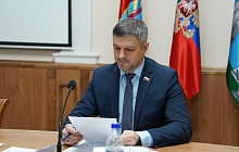 Депутаты обсудили ход реализации концессионных соглашений и исполнение правил благоустройства города Барнаула   