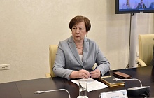 Голосование за благоустройство, «Ночь музеев» и подготовку к гидравлическим испытаниям обсудили на совещании у главы города