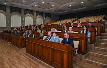 В Барнауле обсудили подготовку к отопительному сезону и безопасность горожан на водных объектах