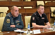 В Барнауле обсудили подготовку к выборам депутатов Госдумы и АКЗС