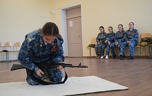 Павел Авкопашвили принял участие в общественном контроле городской школы № 63