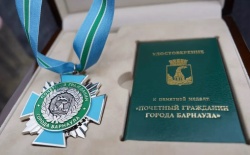 Депутаты БГД утвердят нового Почетного гражданина города Барнаула