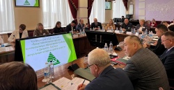 Галина Буевич представит опыт Барнаула на конференции Ассоциации сибирских и дальневосточных городов