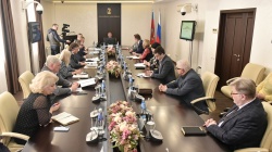 В Барнауле продолжат обновлять автобусный парк и создадут муниципальное автотранспортное предприятие