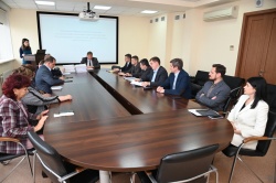 В Барнауле стартовал отбор заявок на благоустройство дворовых территорий в 2026 году