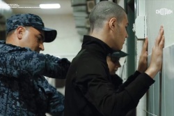 Документальный фильм об осужденных террористах сняли в России