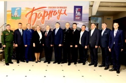 Депутаты БГД оценили развитие районов: от новых развязок до инклюзивных площадок