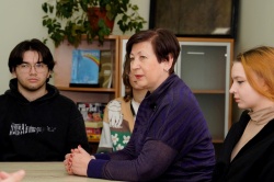 Как сделать Барнаул привлекательным для студентов обсудили в барнаульском институте культуры