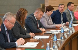Депутатский корпус принял участие в обсуждении формирования расходов городского бюджета 
