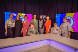 Депутаты БГД посетили учреждения дополнительного образования Барнаула