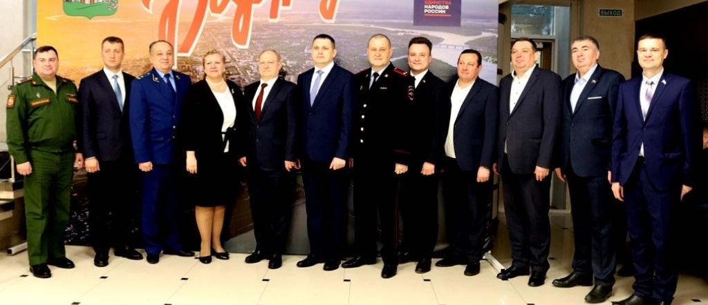 Депутаты БГД оценили развитие районов: от новых развязок до инклюзивных площадок