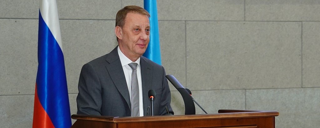 Депутаты Барнаульской городской Думы обозначили приоритетные направления развития города