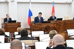 АКЗС поддержало в окончательной редакции закон об увеличении штрафов за незаконную нестационарную торговлю