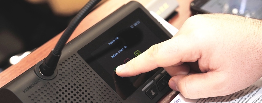 Заседание Барнаульской городской Думы пройдет 17 апреля