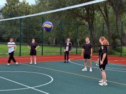 В городской Думе подвели промежуточные итоги работы с наказами от жителей города