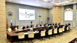 Около 120 мероприятий запланировано в Барнауле к 81-й годовщине Победы в Великой Отечественной войне