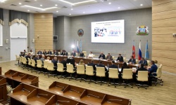 От концертов до ярмарок: как Барнаул будет праздновать 296‑й день рождения