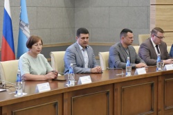 В Барнауле утвердили концепцию празднования Дня города