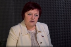 «Вы можете все!»: 23 февраля женщины-депутаты записали видеопоздравление барнаульским мужчинам