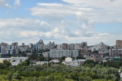 В Барнауле идёт запуск отопления