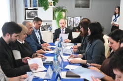 В Барнауле ведут системную работу по оказанию помощи семьям участников СВО