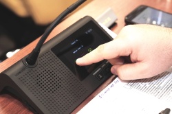 Заседание Барнаульской городской Думы пройдет 17 апреля