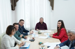 Депутаты рассмотрят проект бюджета города Барнаула в первом чтении