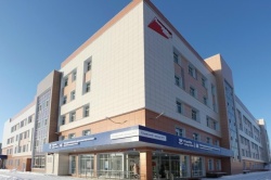 Объединение поликлиник №12 и №14 в Барнауле: расширение доступа к высокотехнологичной диагностике для 160 тысяч пациентов