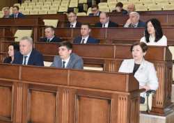 В администрации Барнаула прошло еженедельное расширенное аппаратное совещание
