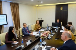 Вопрос ответственного обращения с животными обсудили в Барнауле 