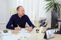 Состоялось заседание комиссии по наградам Барнаульской городской Думы