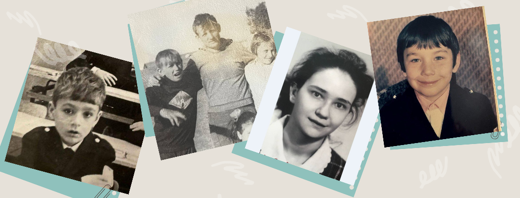 Учителя и их уроки. Депутаты городской Думы поделились воспоминаниями о своих педагогах