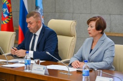 Городской бюджет на 2027 год и последующий период планируется рассмотреть в первом чтении в октябре