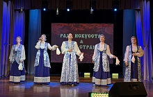 Зрительный зал, танцевальные кружки и патриотическое воспитание: депутаты оценили работу ДК «Октябрьский»