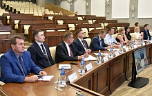 В Барнауле утвердили концепцию празднования Дня города