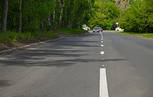 Депутаты участвуют в приемке дорог, отремонтированных в рамках нацпроекта