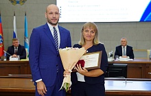 В Барнауле состоялся ежегодный августовский педсовет
