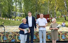 В Барнауле стартовали праздничные мероприятия, посвященные Дню города