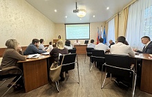 От идеи до реализации: в Центральном районе обсудили взаимодействие жителей и власти в проектах благоустройства