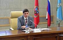 Начало отопительного сезона 2026/2027 обсудили на расширенном аппаратном совещании в администрации города